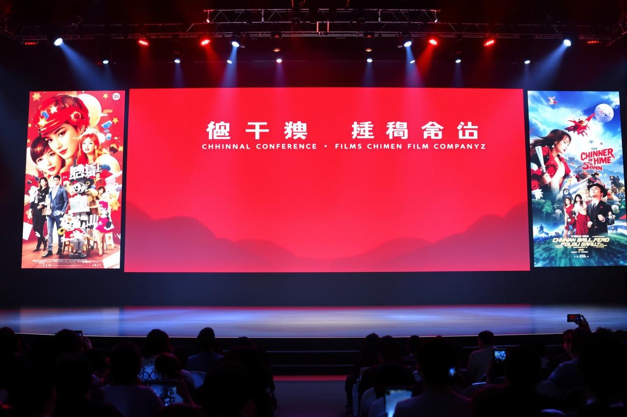 光棍手机影院2026年度片单发布，12部精品力作即将与观众见面